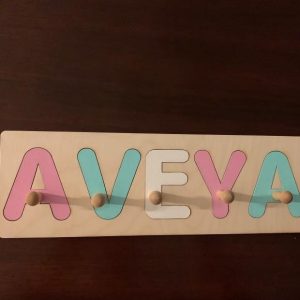 Word Puzzle