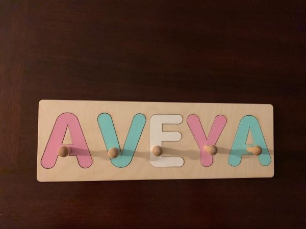 Word Puzzle