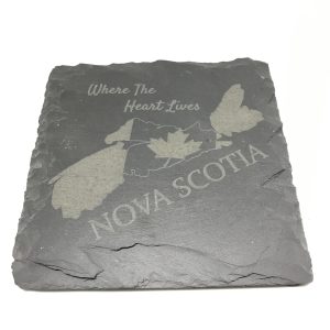 Slate Coasters